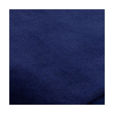 Nickistoff "Supersoft", marine