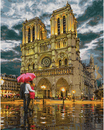 Notre Dame