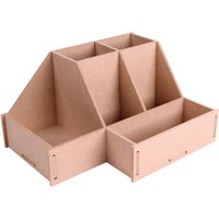 Flexio "Organizer - Toolbox" von Pronty Crafts