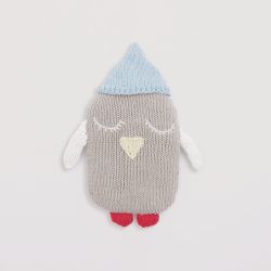 Strickset Kuscheltier Pinguin Modell 19 aus Baby Nr. 39