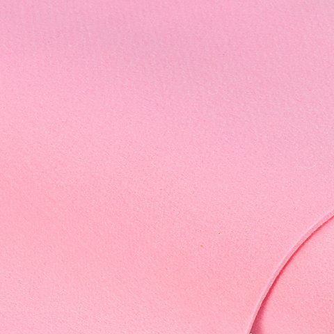 Textilfilz, Stärke 4 mm, rosa