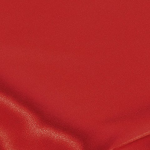 Uni-Satin "Gala", rot