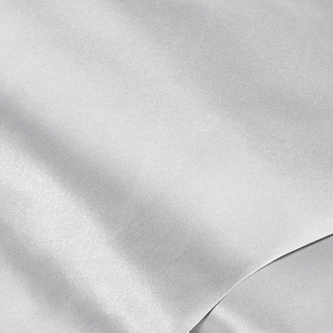 Uni-Satin "Gala", silber