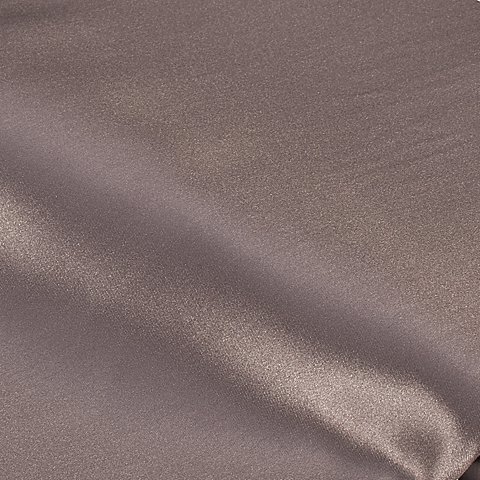 Uni-Satin "Gala", taupe