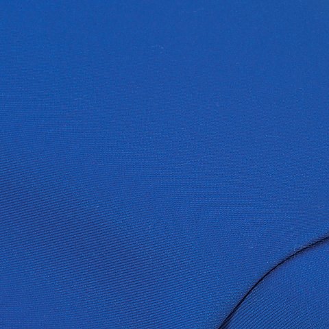 Uniform-Gabardine, royalblau