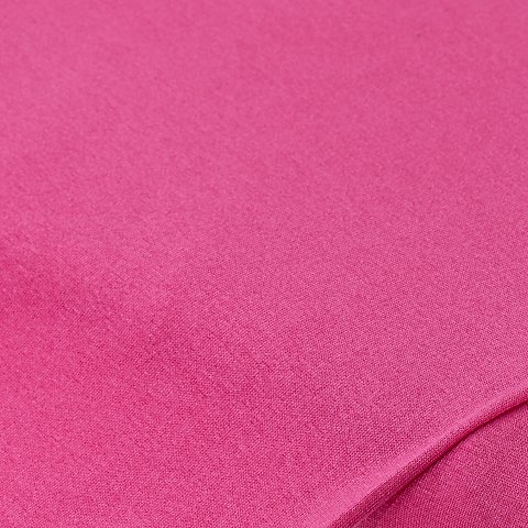 Viskose-Jersey, pink