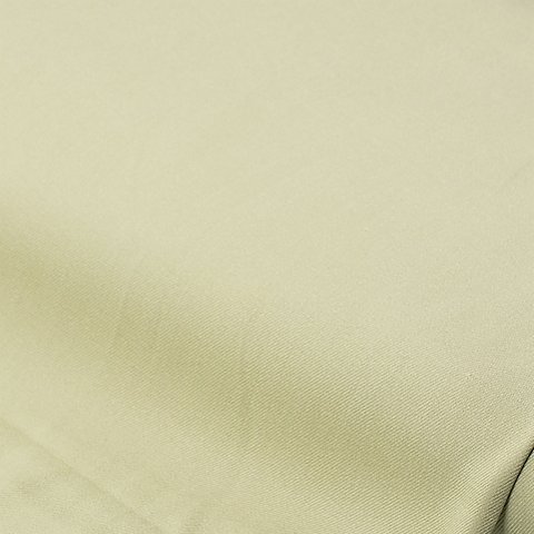 Viskose-Twill, schilfgrün