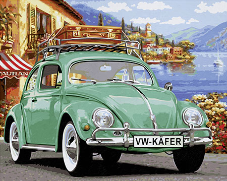 Volkswagen VW-K�fer