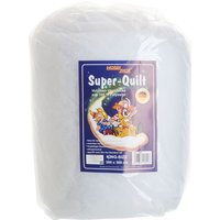 Volumenvlies "Super Quilt", King -Size von Hobbybest