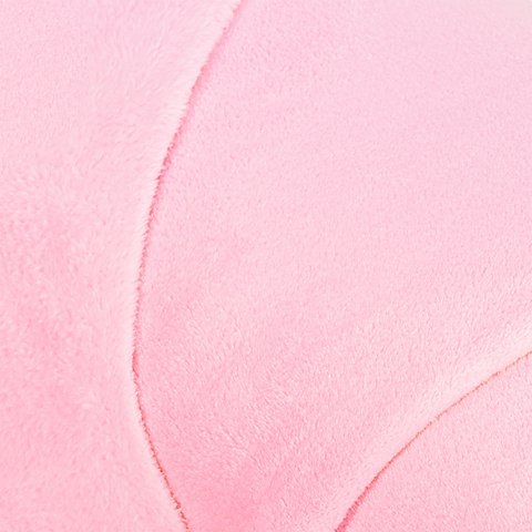 Wellness-Fleece "Arktis", rosa