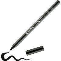 edding 4200 Porcelain brushpen - Schwarz von Edding