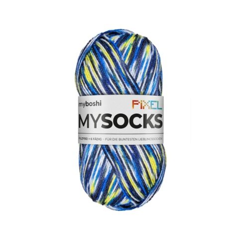 mysocks Pixel Otis