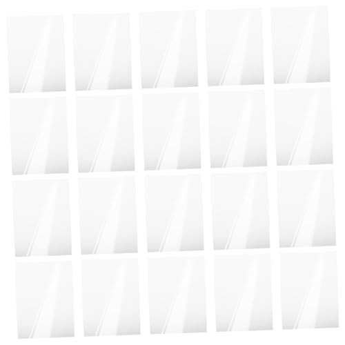 20 Blätter Druckpapiere Hochglanzpapier Fotopapiere Farbiges Druckerpapier Farbdruckerpapier Fotopapier Für Den Täglichen Gebrauch Fotopapier Bedrucken Drucker Fotopapier Weiß DIYEAH von DIYEAH