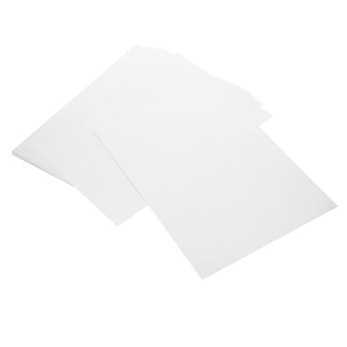 20St Druckerpapier farbiges Druckpapier Fotopapier für Drucker Fotodruckpapier reflektierendes Druckpapier Bilddruckpapier buntes Fotopapier Hochglanzpapier Aluminiumbeschichtung DIYEAH von DIYEAH