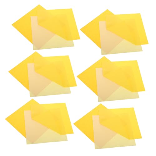 300 Blatt Origami Scrapbooking farbiger Karton Kunstkartenpapier handgefertigtes Papier bunter Karton Farbpapier für Oragami-Papier Orgami-Papier Washi-Papier Bastelpapier DIYEAH von DIYEAH