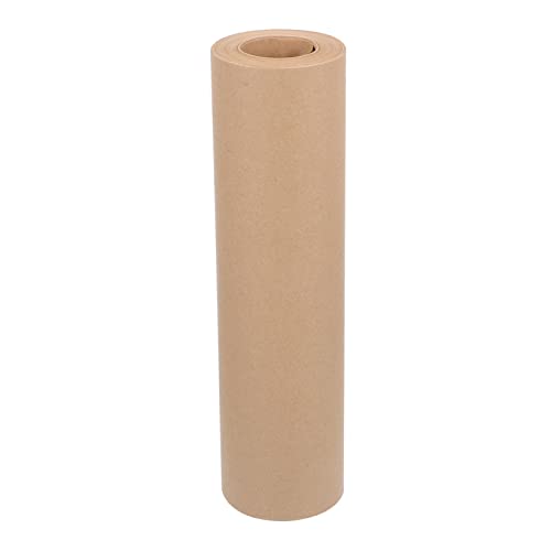 DIYEAH 1 Rolle Geschenkpapier Lieferungen von Blumenverpackungen Verpackungspapiere für Blumensträuße buchverpackung the prot Blumenverpackungspapier Blumendekorpapier Kraftpapier Brown von DIYEAH