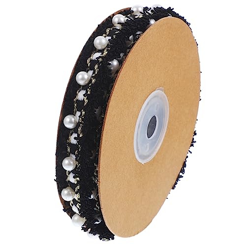 DIYEAH 1 Rolle Pp Stoff Handgefertigtes Haarband Schneidbares Blumenband Wickelband Blumenband von DIYEAH