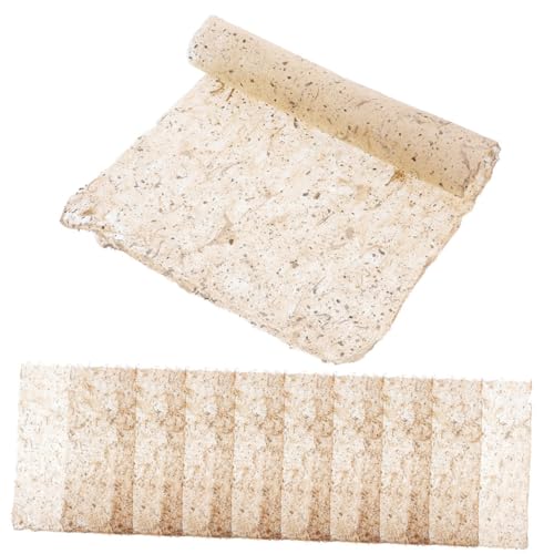 DIYEAH 1 Satz Maulbeertonpapier Zeichenpapier Kartonpapier Strukturiertes Papier Mehrzweckpapier Scrapbooking-papiere Decoupage-papiere Schreiben Von Papieren Schmierpapier 100 Blatt von DIYEAH