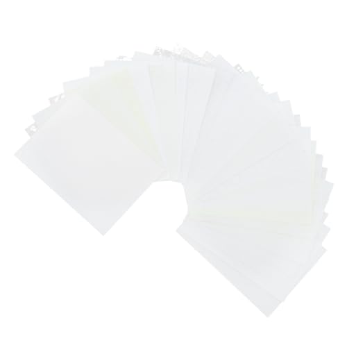 DIYEAH 1 Satz Netzmuster Letter Paper Kreativpapier Dekorpapier Geschenkdekoration Kraftpapier Bastelmaterial Papier Diy Material Papier Hand Papier Scrapbook-papier 30 Blatt von DIYEAH