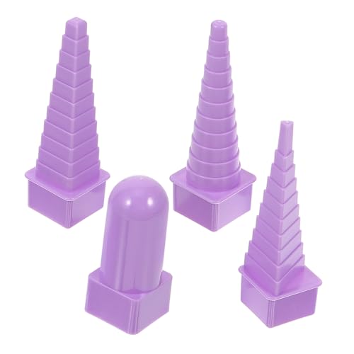 DIYEAH 1 Satz Teiliges Diy Quilling Tower Vielseitiges Papier Drahtwickelwerkzeug Für Kreative Bastelprojekte Geeignet Für Heim Und Schuldekoration Papierkarten Und 4 Stück DIYEAH 1 Satz Teiliges Diy Quilling Tower Vielseitiges Papier Drahtwickelwerkzeug Für Kreative Bastelprojekte Geeignet Für Heim Und Schuldekoration Papierkarten Und 4 Stück von DIYEAH