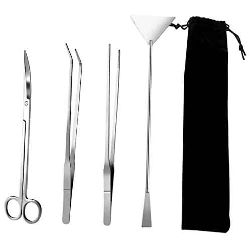 DIYEAH 1 Set Wasserpflanzen Werkzeugset Reinigungszubehör Für Aquarien Reinigungswerkzeuge Für Aquarien Reinigungswerkzeuge Für Aquarien Reinigungswerkzeuge Für Aquarien Werkzeug DIYEAH 1 Set Wasserpflanzen Werkzeugset Reinigungszubehör Für Aquarien Reinigungswerkzeuge Für Aquarien Reinigungswerkzeuge Für Aquarien Reinigungswerkzeuge Für Aquarien Werkzeug von DIYEAH