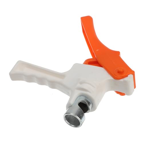 DIYEAH 1 Stück Pe Rohr Puncher für Tropfbewässerung Langlebiger Lochstanzer für Garten und Landwirtschaft zum Stanzen von Löchern Bewässerungsschläuchen und Mikrosprinkler Rohren DIYEAH 1 Stück Pe Rohr Puncher für Tropfbewässerung Langlebiger Lochstanzer für Garten und Landwirtschaft zum Stanzen von Löchern Bewässerungsschläuchen und Mikrosprinkler Rohren von DIYEAH