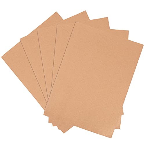 DIYEAH 10st Umschlagbeutel Aus Kraft A4-umschlag Quittungs-organizer-tasche A4 Umschläge Projektdateitasche Büroumschläge Umschläge Ablegen Mailing-ordner Briefordner Kraftpapiermaterial von DIYEAH