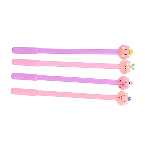 DIYEAH 16St Gel Stift gelstifte gel schreibstifte Unterschriftsstifte kugelschreiber kettelstifte Kunststifte für Kinder Kinderpreisgeschenke Zeichenstifte Abs Colorful von DIYEAH