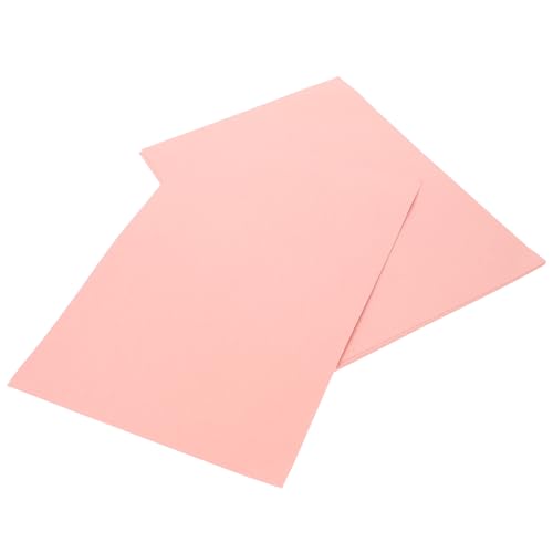 DIYEAH 20 Blätter Packpapier kreativpapier papierschere geburtstagsdeko wickelpapier Seidenpapier zum Einpacken Papier im Legal-Format kraftpapier pauspapier farbiger Karton Bastelpapier von DIYEAH