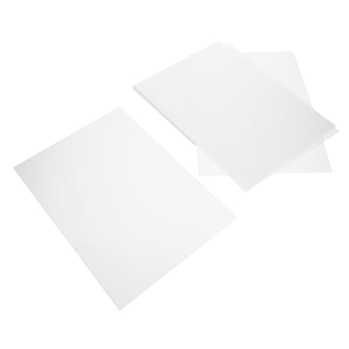 DIYEAH 20st Druckerpapier Hochglanzpapier Glänzendes Fotopapier Farbiges Druckpapier Buntes Fotopapier Fotopapiere Mit Sprühtinte Fotopapier Für Drucker Farbpapiere Aluminiumbeschichtung von DIYEAH