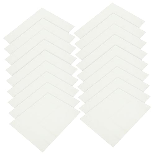 DIYEAH 40 Blätter Taschentuch Origami-papiermuster Quilling-papier Glänzendes Origami-papier Bastelpapier Origami-papier-sets Metallisches Seidenpapier Falten Farbiges Papier Beige von DIYEAH