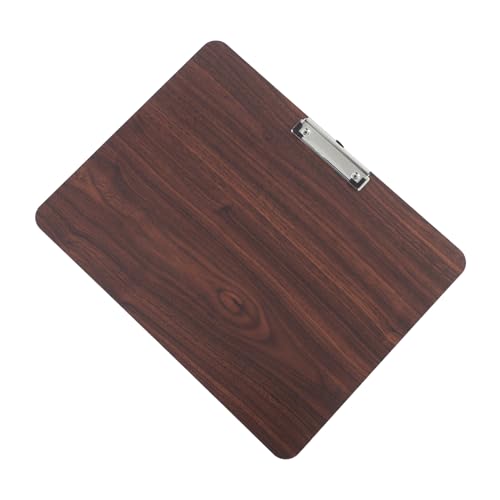 DIYEAH A3-zeichenbrett Mit Clips: Zeichen-clipboard Für Kunststudenten Und Anfänger – Tragbares Zeichenbrett Aus Holz Für Draußen/drinnen DIYEAH A3-zeichenbrett Mit Clips: Zeichen-clipboard Für Kunststudenten Und Anfänger – Tragbares Zeichenbrett Aus Holz Für Draußen/drinnen von DIYEAH