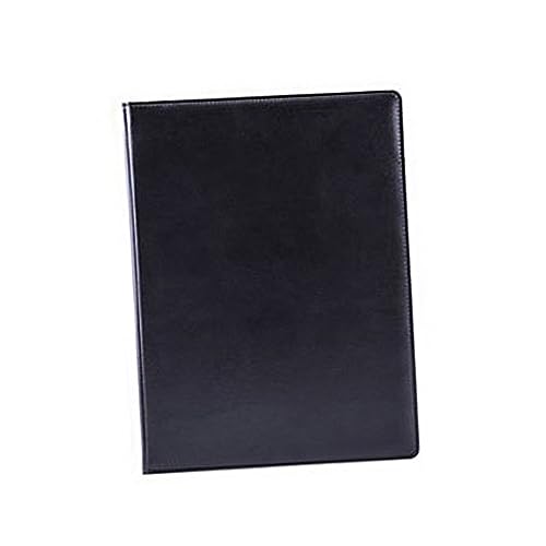 DIYEAH Aktenhalter Business-Präsentationsmappe Padfolio-Zwischenablage Datei Ordner Padfolio Ordner aus Papier aufbewahrungssack storage pockets folder Aktenordner Aktentasche aus Papier von DIYEAH