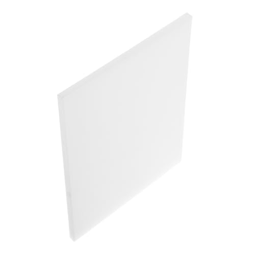 DIYEAH Leder Stanzmatte Nylon Pad Stoßdämpfend Verschleißfest Vielseitig für Lederarbeiten und Lochstanzen Geeignet Langlebig und Tragbar DIYEAH Leder Stanzmatte Nylon Pad Stoßdämpfend Verschleißfest Vielseitig für Lederarbeiten und Lochstanzen Geeignet Langlebig und Tragbar von DIYEAH