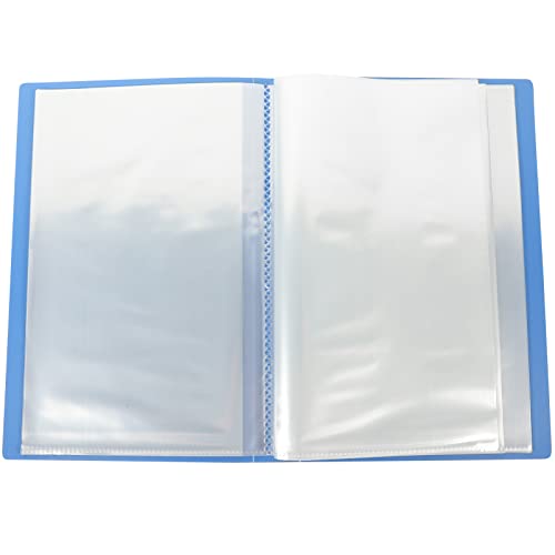 DIYEAH Rechnungsbuch Ausweishalter Transparente Aktenumschläge Taschen Organizer Transparente Dokumentenmappen Flash Organizer Und Aufbewahrung Tür Akten Organizer Regale von DIYEAH