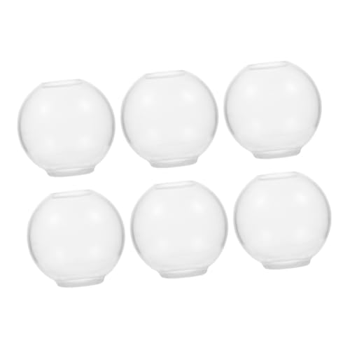 DIYEAH Silikonform Für DIY Kristallkugel 20mm Ballform Gießform Für Epoxidharz Bastelbedarf Für Schmuck Und Dekoration von DIYEAH