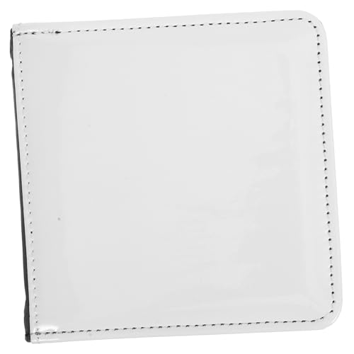 Notizbuch studentischer notizblock Papierregal Handtuchhalter transparente Wandaufkleber Papierhandtuchhalter büromaterial Notizheft leerer Notizblock Notizblöcke für die Arbeit Pu DIYEAH von DIYEAH