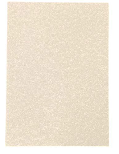 DJP Pergamentpapier, A4, 90 g/m², 50 Blatt von DJP