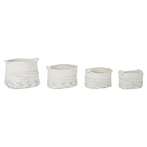 DKD Home Decor Körbe-Set, Standard von DKD Home Decor