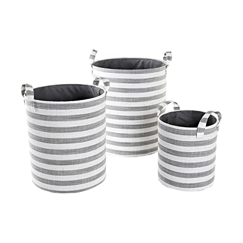 DKD Home Decor Körbe-Set, Standard von DKD Home Decor