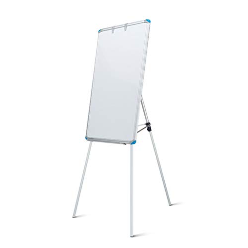 DLAZUM Whiteboard, Staffelei-Typ, höhenverstellbar, Stativ, Büro-Schreibtafel, Zuhause, Kinder, Graffiti-Zeichenbrett von DLAZUM