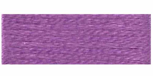 DMC 6-Strand Embroidery Cotton Floss, Violet (japan import) von DMC