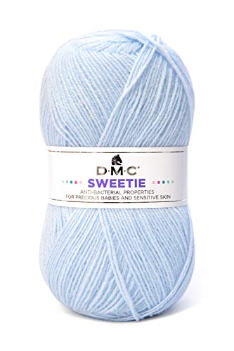 DMC Baby Sweetie Wolle 50g (611) von DMC