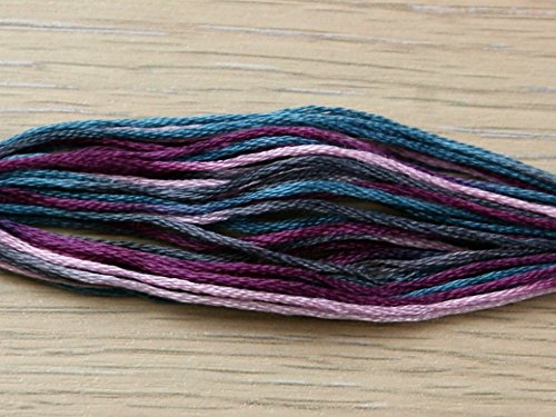 DMC Coloris Stickgarn, Baumwolle, 4514 Venise – pro Knäuel von DMC