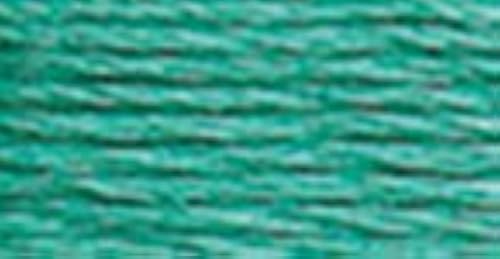 DMC Cone Floss 6-strängige Stickbaumwolle, 100 g, kegelförmig, Seagreen dunkel, sonstiges, Mehrfarbig, 8.85 x 8.85 x 14.14 cm, 411 DMC Cone Floss 6-strängige Stickbaumwolle, 100 g, kegelförmig, Seagreen dunkel, sonstiges, Mehrfarbig, 8.85 x 8.85 x 14.14 cm, 411 von DMC