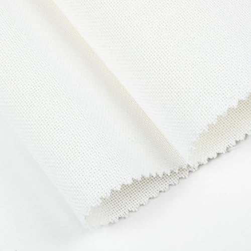 DMC - Eavenweave - 100% Baumwolle - Kreuzstich oder traditionelle Stickerei, ideal für Anfänger von DMC