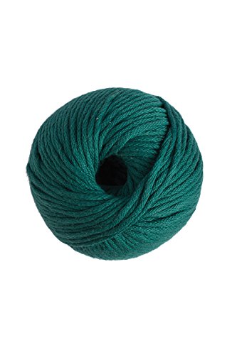 DMC Natura Garn, 100% Baumwolle, Farbe 08, X-Large von DMC