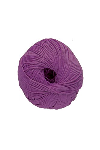 DMC Natura Just Cotton - Prune (59) von DMC