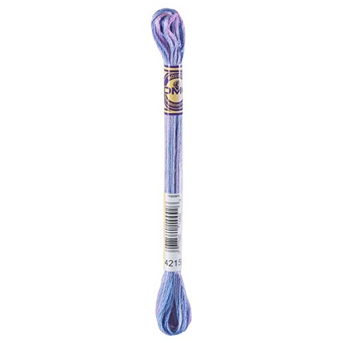 DMC Sticktwist Color 8 m 4215 8 m von DMC