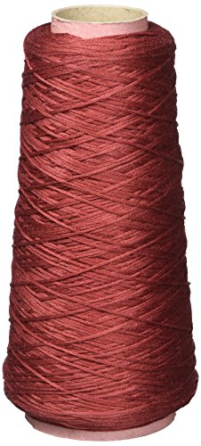 DMC Sticktwist mit 6 Strängen, 100 g, Muschelrosa, sehr dunkel DMC Sticktwist mit 6 Strängen, 100 g, Muschelrosa, sehr dunkel von DMC